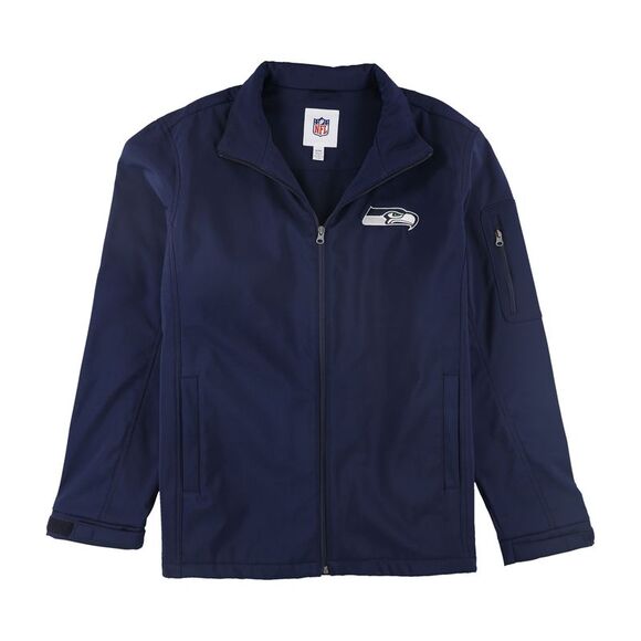 G-III Sports Mens Seattle Seahawks Jacket NWT